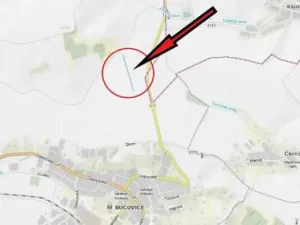 Prodej podílu pole, Bučovice, 913 m2