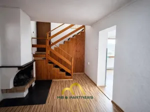 Prodej rodinného domu, Zdice, K Samohelce, 232 m2