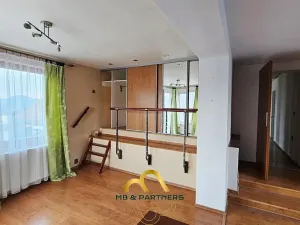 Prodej rodinného domu, Zdice, K Samohelce, 232 m2