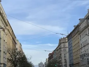 Prodej bytu 2+1, Praha, Vinohradská, 72 m2