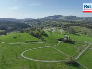 Prodej pozemku pro bydlení, Liberec, 756 m2