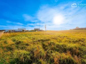 Prodej pozemku pro bydlení, Valašské Meziříčí, Beskydská, 977 m2