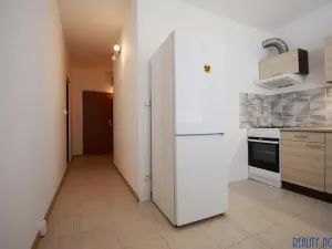 Pronájem bytu 1+1, Ústí nad Labem - Severní Terasa, Stavbařů, 42 m2