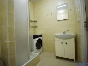 Pronájem bytu 1+1, Ústí nad Labem - Severní Terasa, Stavbařů, 42 m2