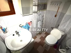 Prodej chaty, Čtyřkoly, 42 m2