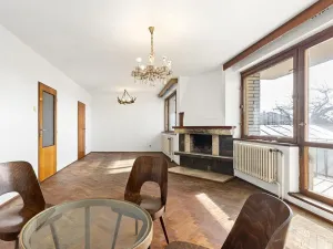 Prodej rodinného domu, Benešov, Hrubínova, 169 m2