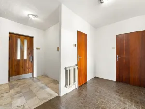 Prodej rodinného domu, Benešov, Hrubínova, 169 m2