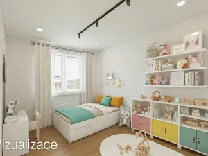 Prodej rodinného domu, Benešov, Hrubínova, 169 m2