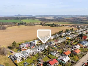 Prodej rodinného domu, Benešov, Hrubínova, 169 m2