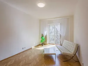 Pronájem bytu 2+1, Praha - Vršovice, K louži, 63 m2