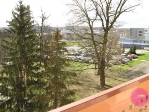 Pronájem bytu 2+1, Olomouc, Hraniční, 58 m2