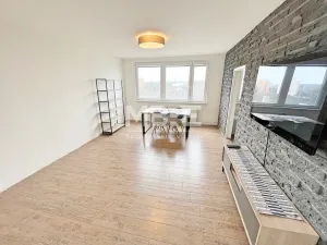 Pronájem bytu 3+1, Bohumín - Záblatí, Tovární, 80 m2