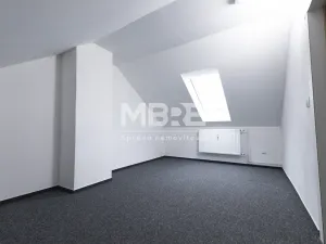 Pronájem bytu 2+kk, Štěpánkovice, Mlýnská, 52 m2