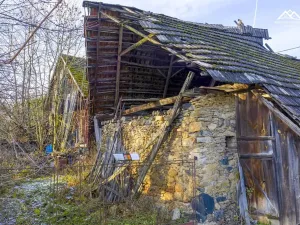Prodej pozemku pro bydlení, Chotěboř, 1554 m2