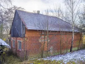 Prodej pozemku pro bydlení, Chotěboř, 1554 m2