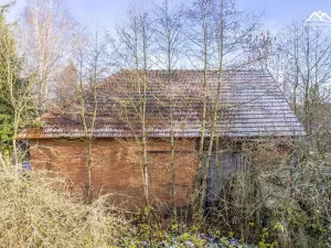 Prodej pozemku pro bydlení, Chotěboř, 1554 m2