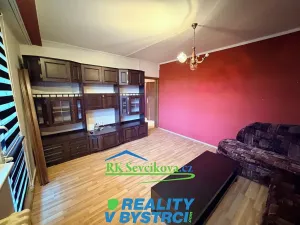 Pronájem bytu 3+1, Brno, Moldavská, 65 m2