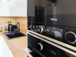 Prodej bytu 3+1, Praha - Letňany, Křivoklátská, 68 m2