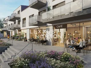 Prodej bytu 2+kk, Praha - Miškovice, Polabská, 53 m2