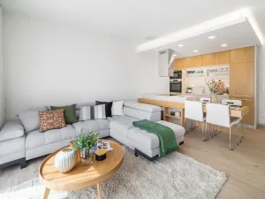 Prodej bytu 3+kk, Blažovice, 86 m2