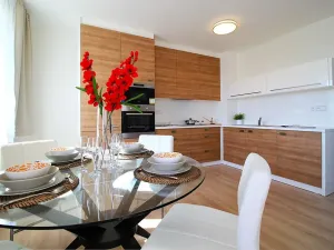 Prodej bytu 3+kk, Blažovice, 86 m2