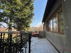 Prodej rodinného domu, Hostivice, Litovická, 116 m2