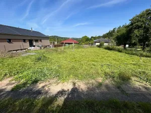 Prodej pozemku pro bydlení, Mnichovice, U Hřbitova, 856 m2