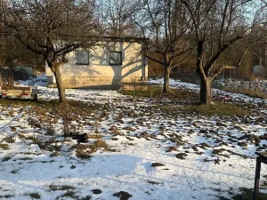 Prodej pozemku pro bydlení, Mnichovice, 800 m2