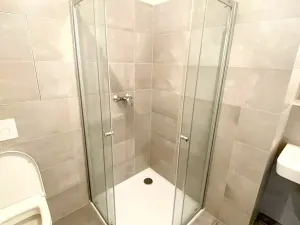 Pronájem bytu 1+kk, Praha - Modřany, Mezi vodami, 30 m2