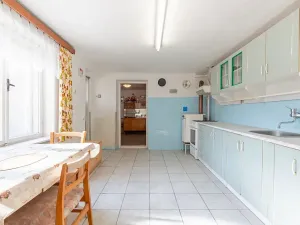 Prodej rodinného domu, Bučovice, Urbáškova, 147 m2