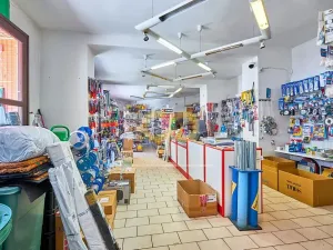 Prodej obchodního prostoru, Doksy, Panská, 270 m2