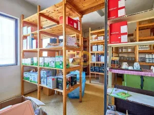 Prodej obchodního prostoru, Doksy, Panská, 270 m2