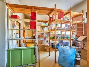 Prodej obchodního prostoru, Doksy, Panská, 270 m2