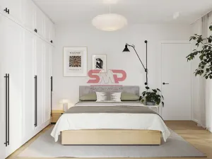 Prodej bytu 3+kk, Vyškov, 76 m2