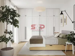 Prodej bytu 3+kk, Vyškov, 76 m2