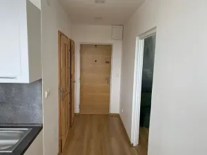 Pronájem bytu 1+1, Nové Město nad Metují, Nad Stadionem, 34 m2