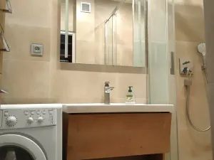 Pronájem bytu 2+1, Praha - Malešice, Počernická, 53 m2