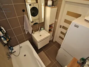 Prodej bytu 3+1, Nekvasovy, 72 m2