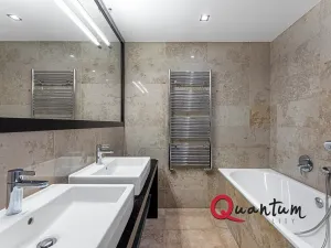 Prodej bytu 4+kk, Praha - Hrdlořezy, Mezilehlá, 96 m2