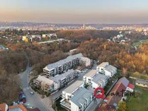 Prodej bytu 4+kk, Praha - Hrdlořezy, Mezilehlá, 96 m2