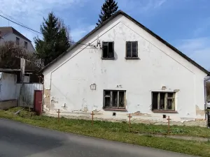 Prodej rodinného domu, Tisová, 98 m2