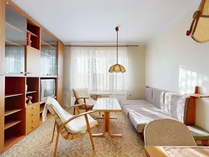 Prodej bytu 2+1, Pardubice, Jungmannova, 59 m2