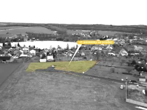 Prodej pozemku pro bydlení, Bratčice, 977 m2