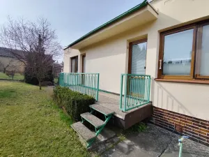 Prodej rodinného domu, Chrast, Chrašická, 250 m2
