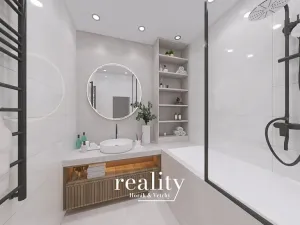 Prodej rodinného domu, Moravské Budějovice, Lažínská, 134 m2