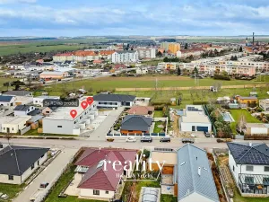 Prodej rodinného domu, Moravské Budějovice, Lažínská, 134 m2