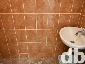 Pronájem obchodního prostoru, Karlovy Vary, Dr. Davida Bechera, 55 m2