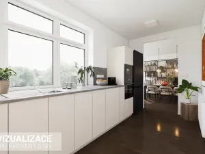 Prodej ubytování, Mnichovice, Skuhrovecká, 591 m2