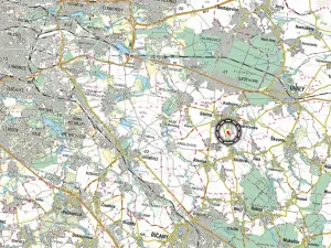 Prodej pole, Květnice, 10129 m2