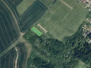 Prodej louky, Podolí, 5984 m2